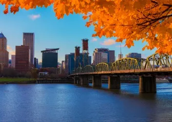 Tour hípster por Portland